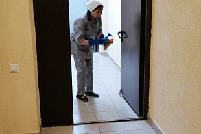 Результаты благоустройства