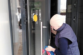 Результаты благоустройства