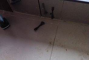 Результаты благоустройства