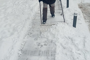 Результаты благоустройства