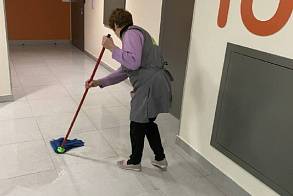 Результаты благоустройства