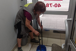 Результаты благоустройства