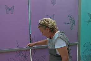 Результаты благоустройства