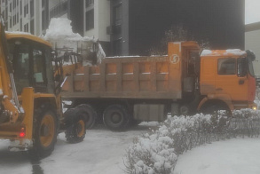 Результаты благоустройства