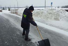 Результаты благоустройства