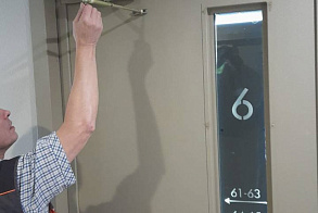 Результаты благоустройства 