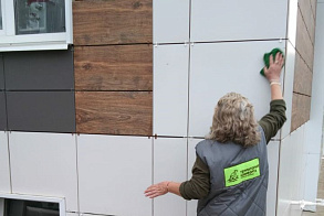 Результаты благоустройства