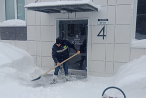 Результаты благоустройства