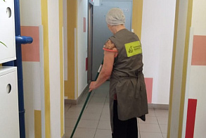 Результаты благоустройства