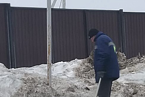 Результаты благоустройства