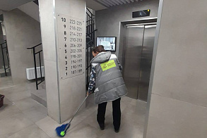 Результаты благоустройства