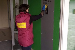 Результаты благоустройства