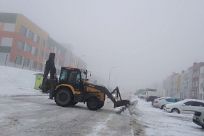 Результаты благоустройства