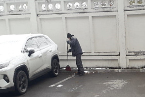 Результаты благоустройства