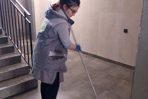 Результаты благоустройства