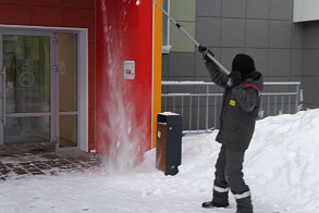 Результаты благоустройства