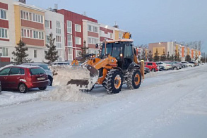 Результаты благоустройства