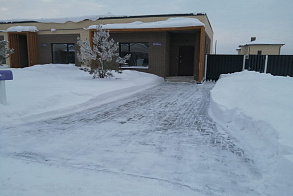 Результаты благоустройства