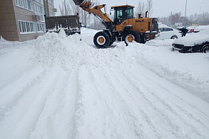 Результаты благоустройства