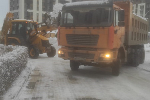 Результаты благоустройства