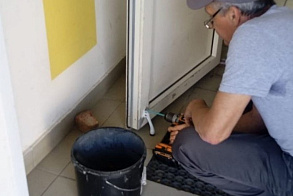 Результаты благоустройства