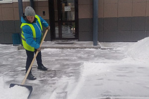 Результаты благоустройства