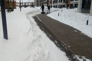 Результаты благоустройства