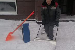 Результаты благоустройства