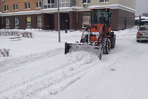 Результаты благоустройства
