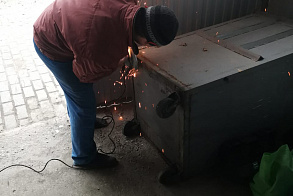 Результаты благоустройства