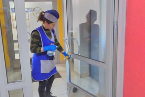 Результаты благоустройства