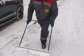 Результаты благоустройства