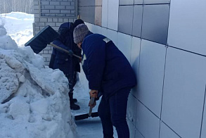 Результаты благоустройства