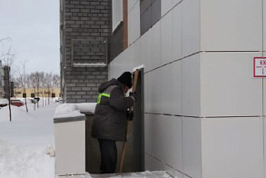 Результаты благоустройства