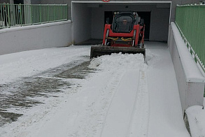 Результаты благоустройства