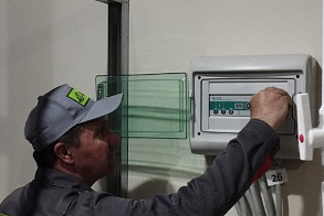 Результаты благоустройства