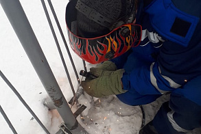 Результаты благоустройства