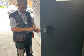 Результаты благоустройства