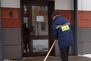 Результаты благоустройства