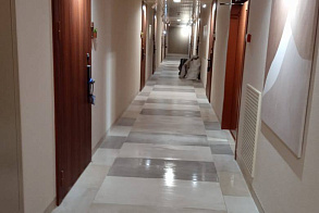 Результаты благоустройства