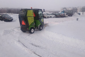 Результаты благоустройства