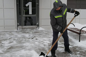 Результаты благоустройства