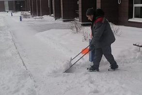 Результаты благоустройства
