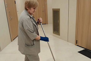 Результаты благоустройства