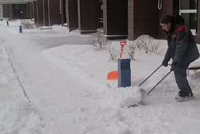 Результаты благоустройства