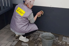 Результаты благоустройства