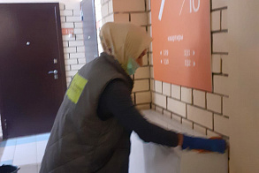 Результаты благоустройства