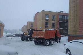 Результаты благоустройства