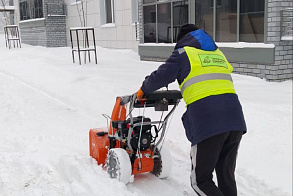 Результаты благоустройства