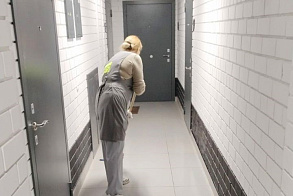 Результаты благоустройства